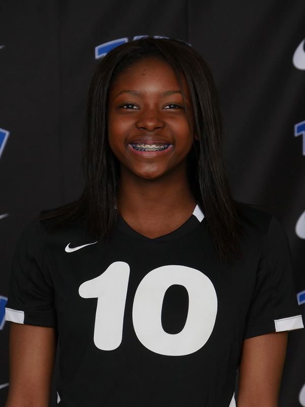 Adanna Rollins